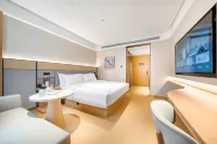 全季飯店（九寨溝景區店） 住宿飯店