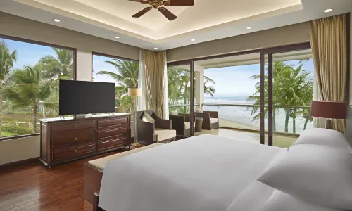 Danang Marriott Resort & Spa