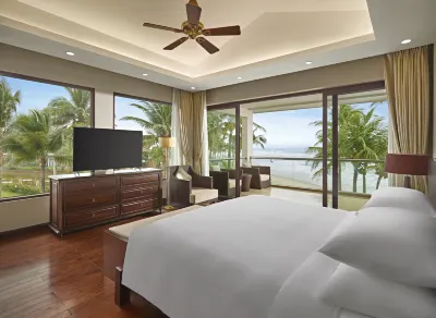 Danang Marriott Resort & Spa فنادق في 
