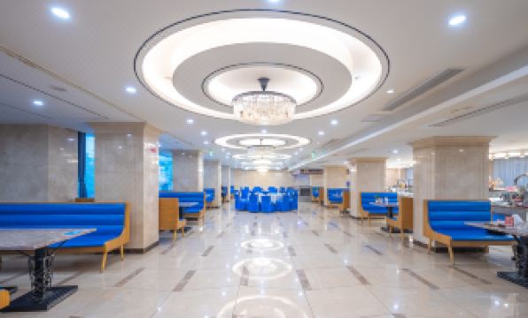 Wuzhishan International Therma Hotel