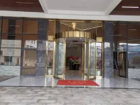 New concept e-sports business hotel Hôtels à proximité de : Pingtang Station