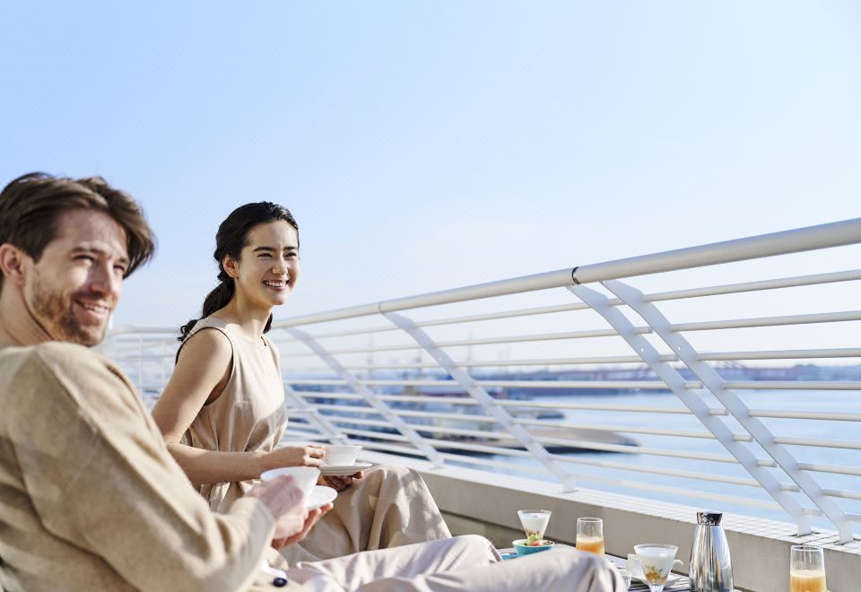 2. 고베 메리켄 파..