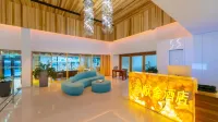 Xianshe Couple Family Holiday Homestay (Xinmi Yinji Tourism Resort Animal Kingdom Branch)
