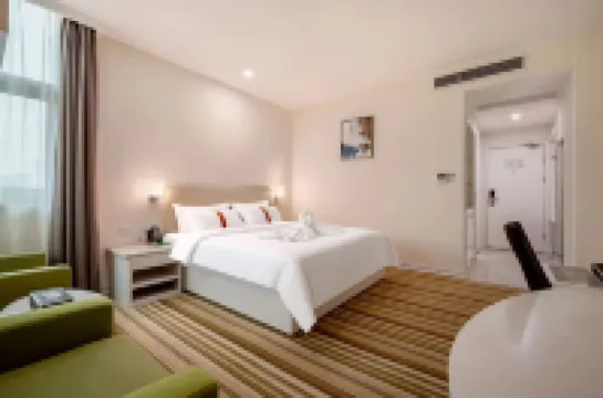 凱里騰龍ホリデイホテル