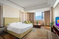 Huangjiang Jinxuan Hotel (Tianxin Branch) Hotels near Meitang Tianhou Ancient Palace