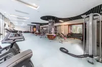 Qilin Rongyu International Hotel - Gym