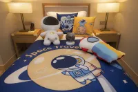 타이샨 블로섬 호텔 타이안 호텔