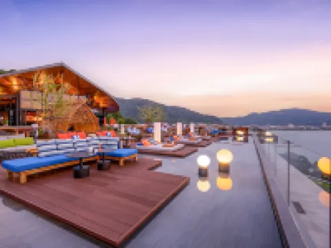 Kalima Resort & Spa Phuket Hotels in Phuket