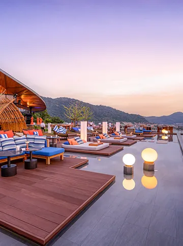 รูปภาพของคาลิมา รีสอร์ท แอนด์ สปา