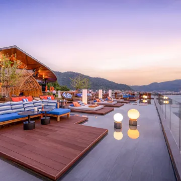 Kalima Resort & Spa Phuket