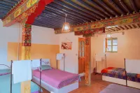 Lhasa Cangwu Homestay