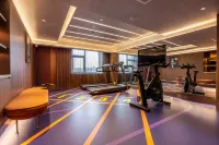 Orange Hotel (Xining Shengli Road People's Park) Hotels in Xining