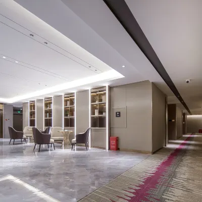Dongzhiyuan Zhenxuan Hotel Hotel dekat Akuarium Changsha
