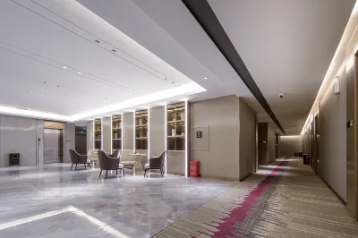 Dongzhiyuan Zhenxuan Hotel Hotels in Mango Hall/COLORFUL WORLD
