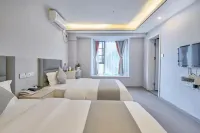 jianyang aishang hotel