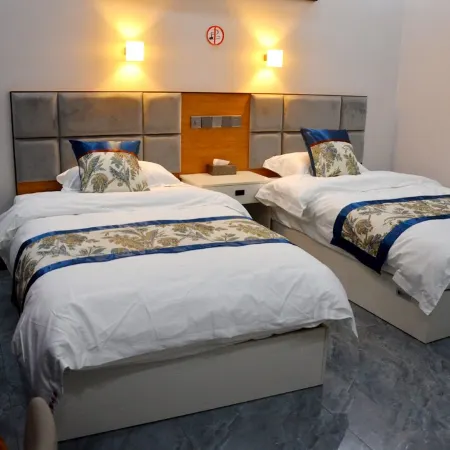 Anhe Hotel