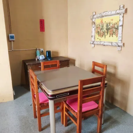 Northeast Zhiqing Homestay