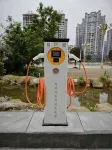 Mi luo tuo Hotels & Resorts - parking