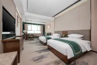 Jiuhua Yulong Hotel