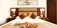 Mohe Peak Yuezhiyue Hotel - First Deluxe Suite