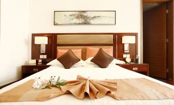 Mohe Peak Yuezhiyue Hotel