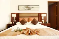 Mohe Peak Yuezhiyue Hotel Hotels near Da Hinggan Ling Five Six Fire Memorial Hall