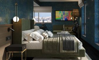 NYX Esperia Palace Hotel Athens by Leonardo Hotels