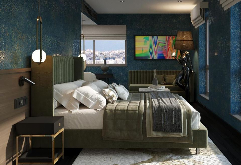 에스페리아 팰리스