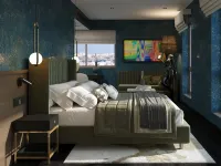 NYX Esperia Palace Hotel Athens by Leonardo Hotels