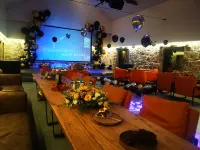Yuqili, Shitang, Wenling (Golden Beach Bathing Spot Branch) - bar