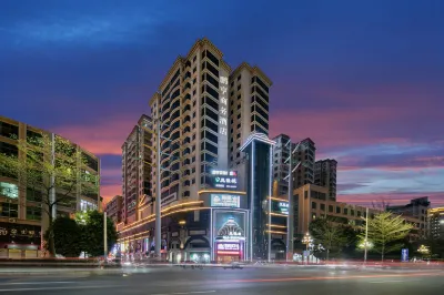 Pengheng Business Hotel