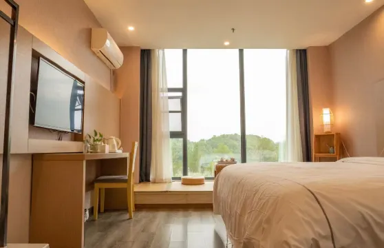 凱萊斯酒店（廬山西海店）