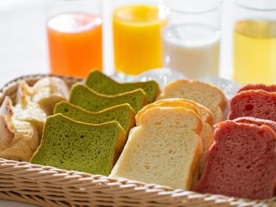 レストラン 神戸トアロードホテル山楽の写真