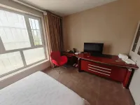 HUIYUAN HOTEL