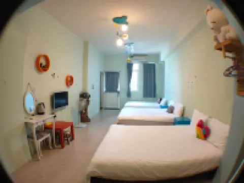 Sara's House B&B Hotels in 