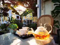 深圳海角九號·沙灘度假別墅