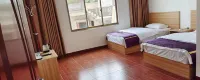 โรงแรมเทอเรซเซส เซิงยี่ - พร้อมWifi