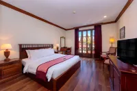 Steung Siemreap Hotel Hotels in Siem Reap