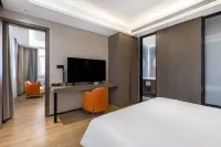 Jinyi X Hotel (Hohhot East Second Ring Road East Railway Station Branch)