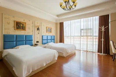 Jingtian Theme Hotel