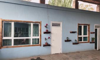 Qiaoketang Yelu Homestay