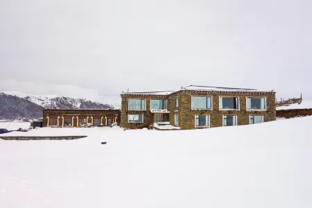 Laga Pasture Отели рядом с достопримечательностью «Тагун»