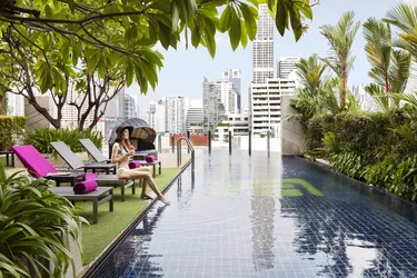 รูปภาพของอลอฟท์ กรุงเทพ - สุขุมวิท 11