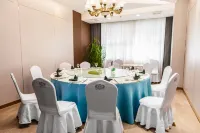 Xiangjiang International Hotel - Frühstück