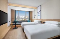 Fairfield by marriott haidong Hotels in Haidong