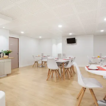 Appart'hôtel Odalys City - Nice Centre