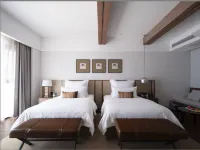 Xiyuemijing Hotel