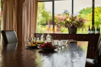 Parehua Resort Hotels in Martinborough