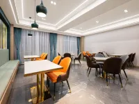 โรงแรมวิเอนนา 3 เบสต์ (ตงซิงเจีย เซินมู่) - พร้อมอาหารเช้า