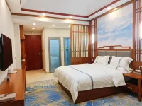 Jone County Gangri Longzhu Hotel